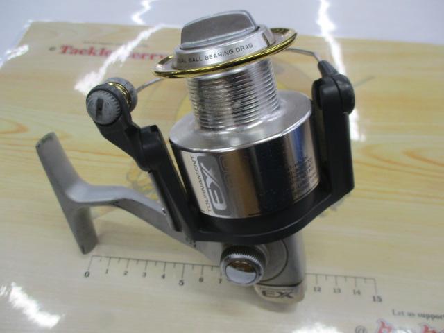 トーナメントEX 1000｜＠ベリーネット 日本最大新品中古釣具WEBショップ