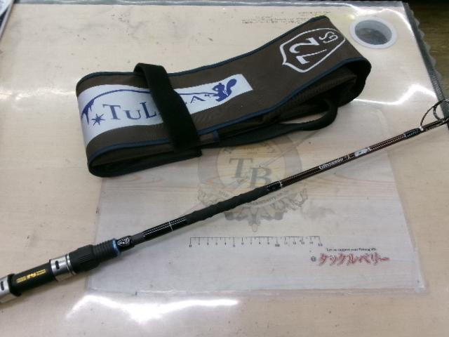 グリッサンド 72｜＠ベリーネット 日本最大新品中古釣具WEBショップ