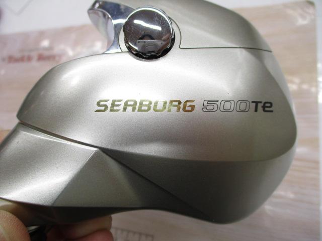 シーボーグ 500Te