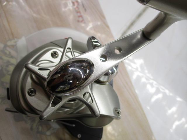 シーボーグ 500Te