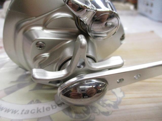 シーボーグ 500Te