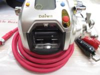 シーボーグ 500Te