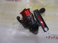 08セフィアCI4 C3000S