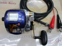 ハイパータナコン 400F