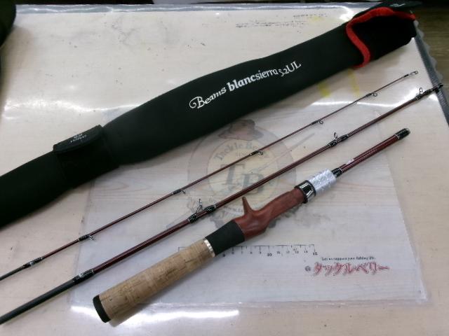 ビームス ブランシエラ 52UL