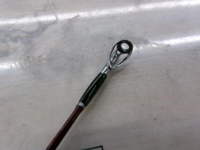 ビームス ブランシエラ 52UL