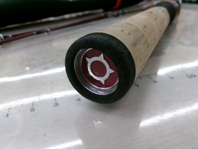 ビームス ブランシエラ 52UL