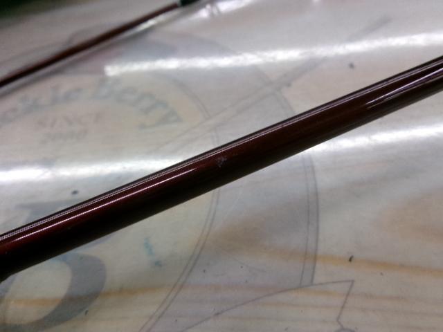 ビームス ブランシエラ 52UL