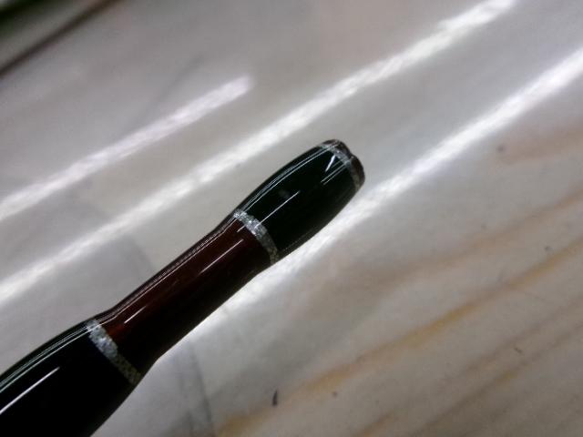 ビームス ブランシエラ 52UL