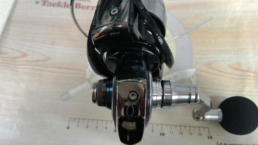 21セルテートSW 5000-XH｜＠ベリーネット 日本最大新品中古釣具WEBショップ