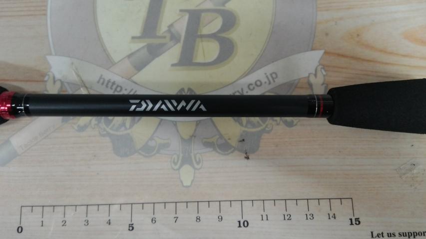 月下美人 83ML-T｜＠ベリーネット 日本最大新品中古釣具WEBショップ