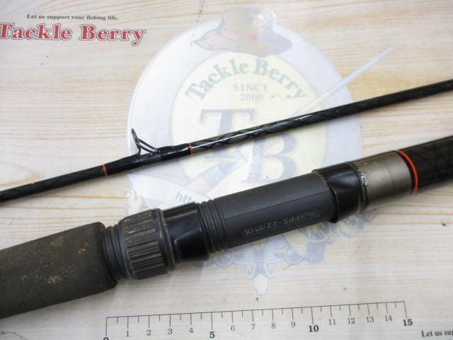 CCスーパー剣崎 30-240