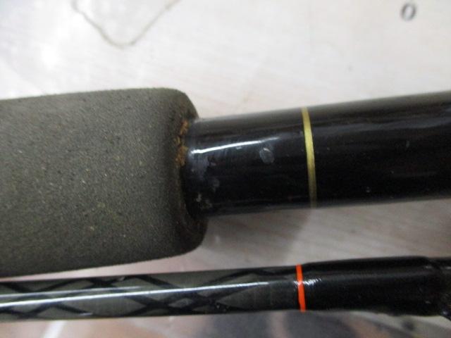 CCスーパー剣崎 30-240