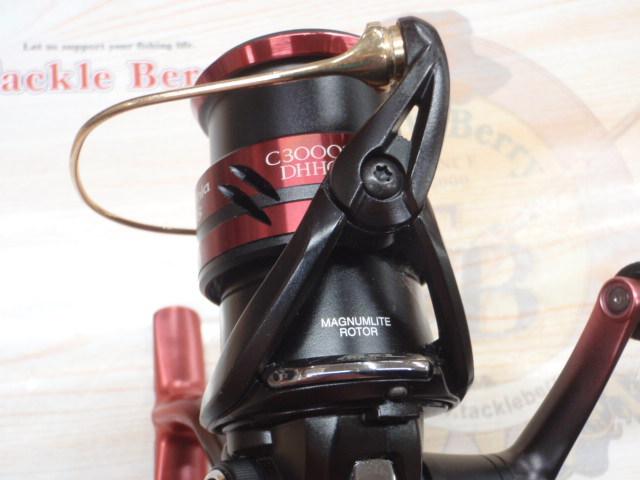 19セフィアSS C3000SDHHG