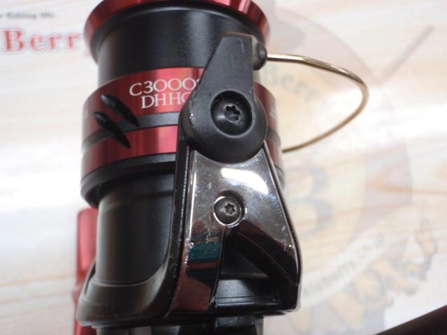 19セフィアSS C3000SDHHG