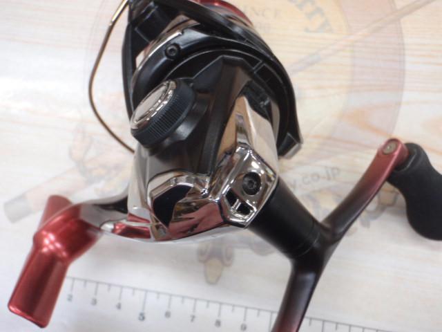 19セフィアSS C3000SDHHG