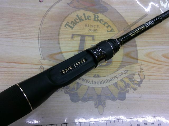 M*T様 サイン入りグラディエーターアンチGA-65PBF サイン入りグラディエーターアンチGA-65PBF M*T様 サイン入り