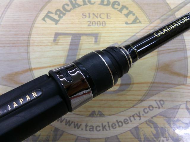 M*T様 サイン入りグラディエーターアンチGA-65PBF サイン入りグラディエーターアンチGA-65PBF M*T様 サイン入り