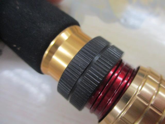 アナリスター 真鯛 300