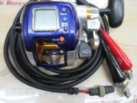 ハイパータナコン 400F