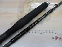 伝衛門丸ソリッドスナイパーKGスペック180MH