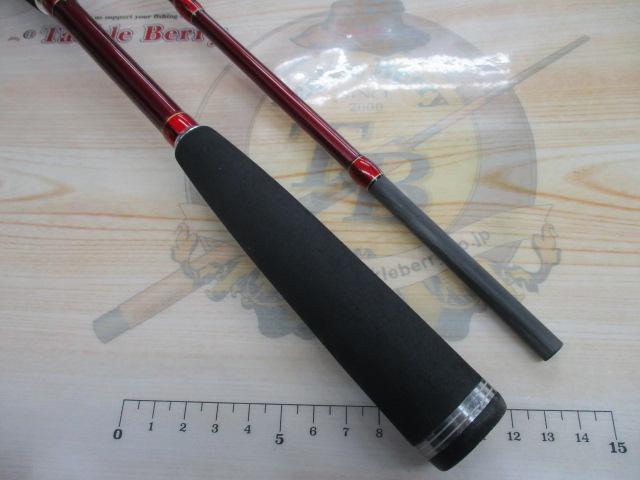 伝衛門丸ライトスティック船64Ⅰ