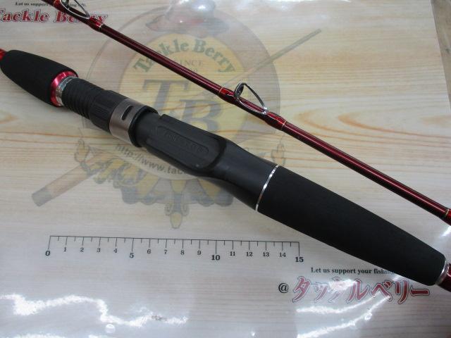 伝衛門丸ライトスティック船64Ⅰ