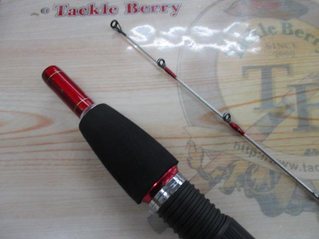 伝衛門丸ライトスティック船64Ⅰ