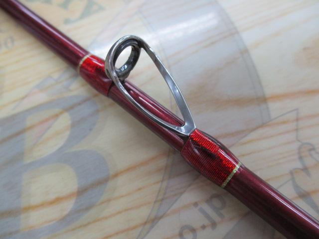 伝衛門丸ライトスティック船64Ⅰ