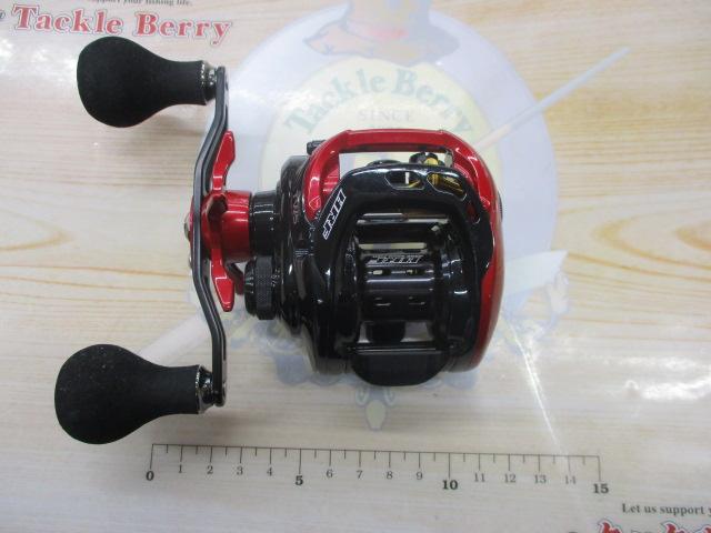 HRF PEスペシャル 7.3L-TW