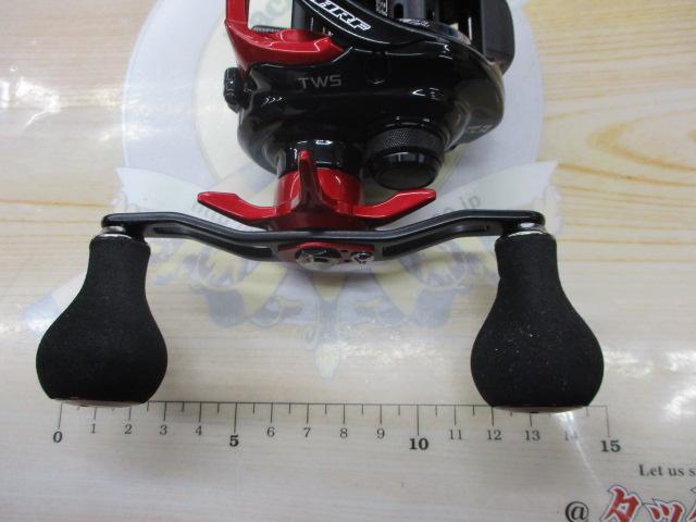 HRF PEスペシャル 7.3L-TW