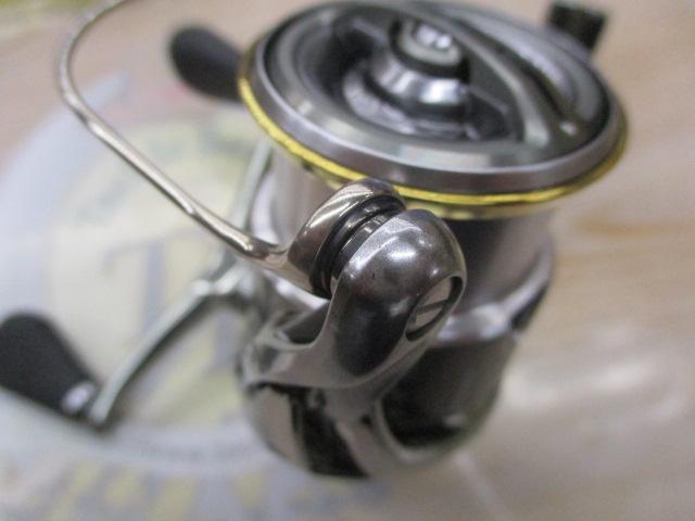 18ステラ C3000SDHHG