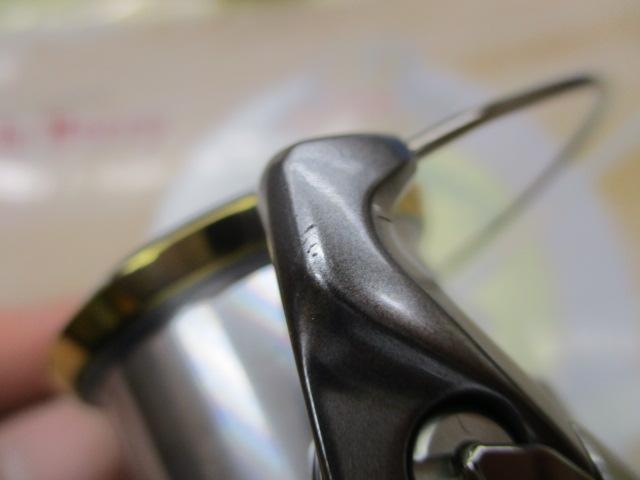 18ステラ C3000SDHHG