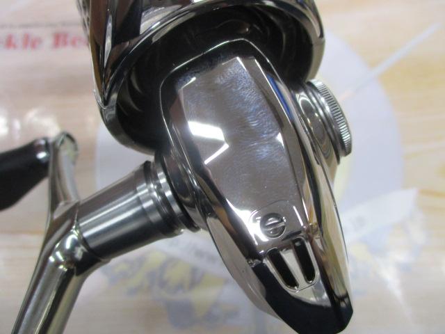 18ステラ C3000SDHHG