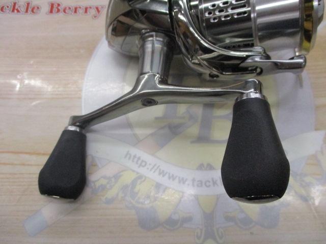 18ステラ C3000SDHHG