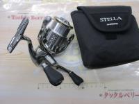 18ステラ C3000SDHHG