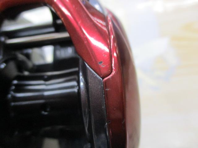 19スコーピオンMGL 151XG