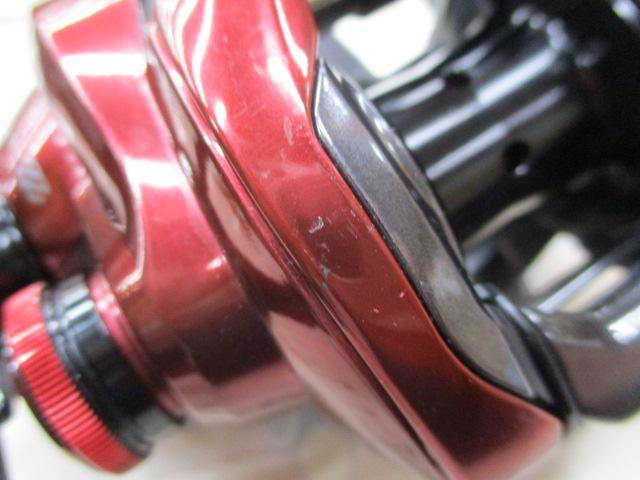 19スコーピオンMGL 151XG