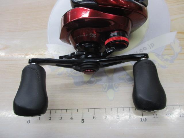 19スコーピオンMGL 151XG