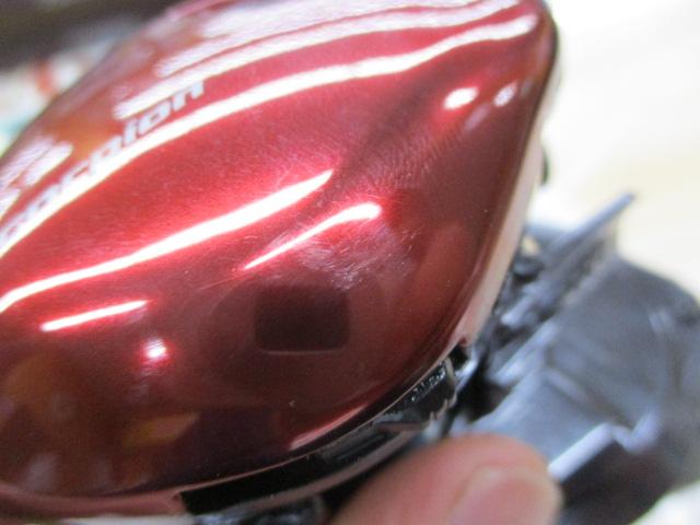 19スコーピオンMGL 151XG