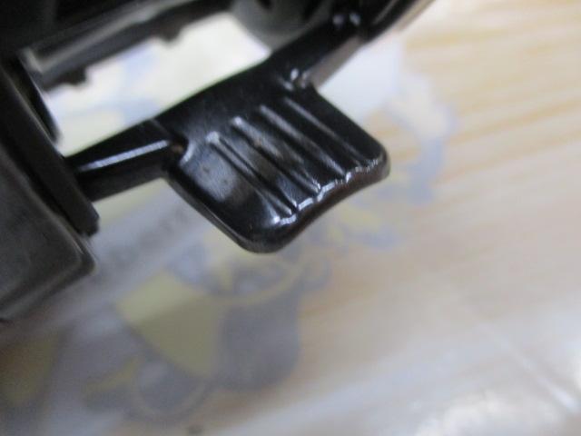 19スコーピオンMGL 151XG