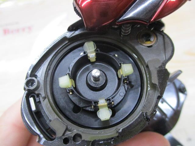 19スコーピオンMGL 151XG