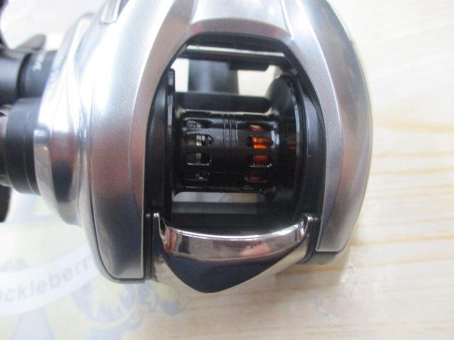 21ジリオン SV TW 1000XHL