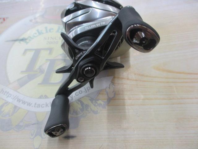 21ジリオン SV TW 1000XHL