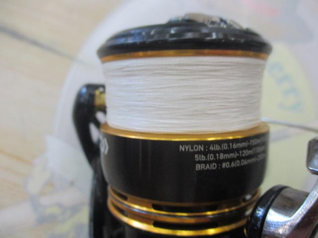 23レガリス LT2500S-XH