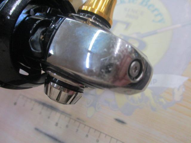 23レガリス LT2500S-XH