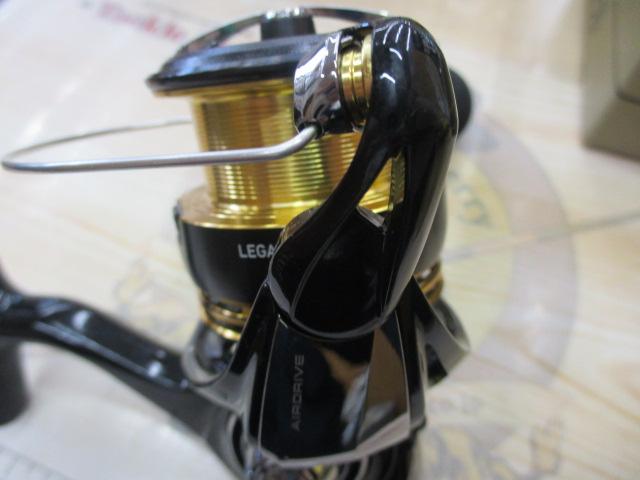 23レガリス LT4000-CXH