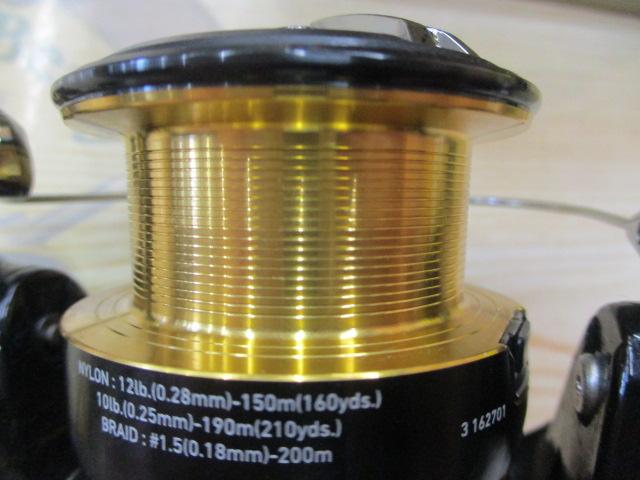 23レガリス LT4000-CXH