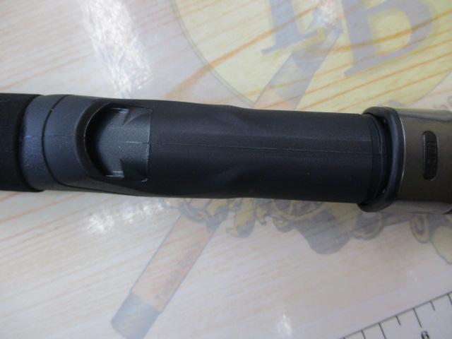 ルアーニスト 96M