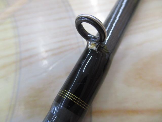 ルアーニスト 96M